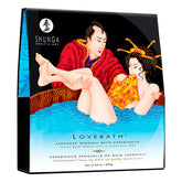 SHUNGA - TEMPTATIONS OF THE OCEAN'S LOVE BATH
